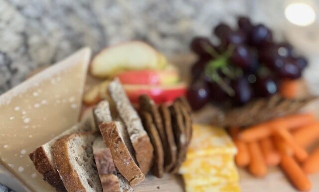 19 Best Bread for Charcuterie Board with Easy Pairing Ideas bread for charcuterie board