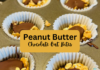 Peanut Butter Chocolate Oat Bites Recipe chocolate-oat-bites-recipe