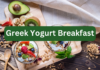 37 Protein-Packed Easy Greek Yogurt Breakfast Ideas greek yogurt breakfast ideas, pink food list