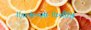 60 Naturally Orange Food List Ideas You Will Love - Handmade Healthy