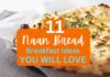 11 Easy Naan Bread Breakfast Ideas You Will Love naan bread breakfast ideas