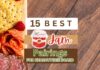 15 Best Charcuterie Board Jam Ideas + Cheese Pairings charcuterie board jam