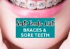 21 Healthy Soft Foods For Braces and Sore Teeth best soft foods for braces
